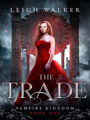 cover image of The Trade